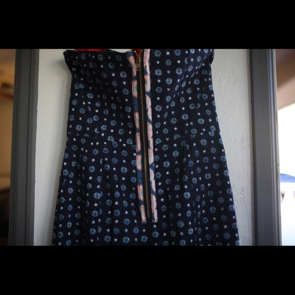 Rachel Roy Fitted dress - Picture 5 of 7